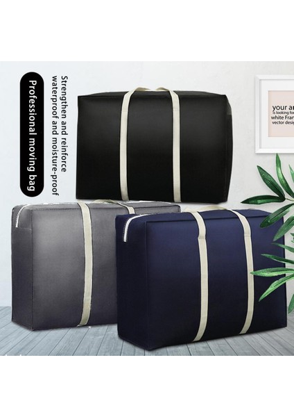 Gri Xl Mükemmel Giysi Saklama Çantası Genişletme Kolu Yorgan Saklama Çantası Yerden Tasarruf Yorgan Saklama Katlanabilir Yatak Odası Depolama Kese (Yurt Dışından) modelleri