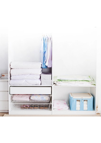 1 Adet 60X80 1/5/10 Adet Peluş Oyuncaklar Saklama Çantası Vakum Saklama Torbaları Yatak Yastıklar Havlu Elbise Yerden Tasarruf Sağlayan Hediye El Pompası Vakum Poşeti Paketi (Yurt Dışından) modelleri