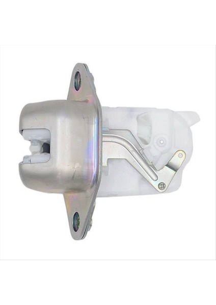 Arka Kapı Kilidi Aktüatör Bagaj Kapağı Liftgate Mandal 63032FG102 Subaru Crosstrek Forester Impreza Wrx 08-2018 63032FG100 (Yurt Dışından)