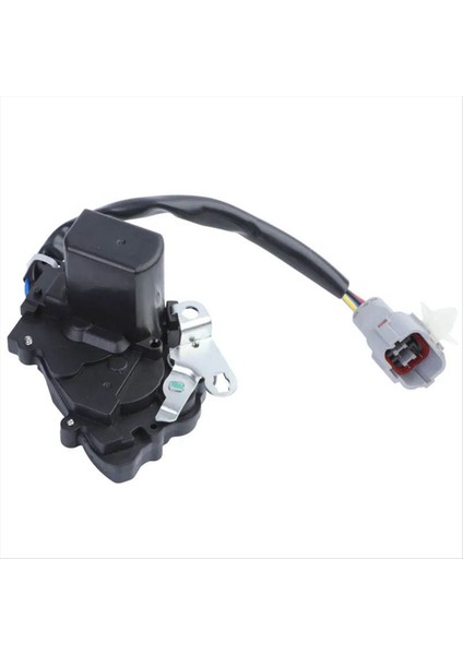 95735-3E010 Ön Kapı Kilitleme Aktüatör Sol Yan Araba 957353E010 759-456 Kia Sorento Için Uygun 2003-2009 (Yurt Dışından) fiyatları