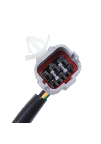 95735-3E010 Ön Kapı Kilitleme Aktüatör Sol Yan Araba 957353E010 759-456 Kia Sorento Için Uygun 2003-2009 (Yurt Dışından) modelleri