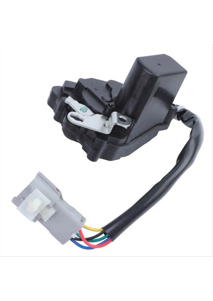 95735-3E010 Ön Kapı Kilitleme Aktüatör Sol Yan Araba 957353E010 759-456 Kia Sorento Için Uygun 2003-2009 (Yurt Dışından) fırsatları