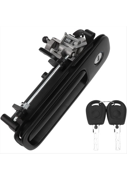 Polo Mk3 Golf Mk4+2 Keys 1J6827565B (Yurt Dışından) fiyatları