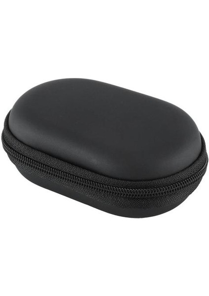 B Oksimetre Saklama Çantası Parmak Nabız Oksimetresi Makul Düzeni Güçlü Uzay Koruyucu Kılıf Sert Fermuar Tutucu (Yurt Dışından)