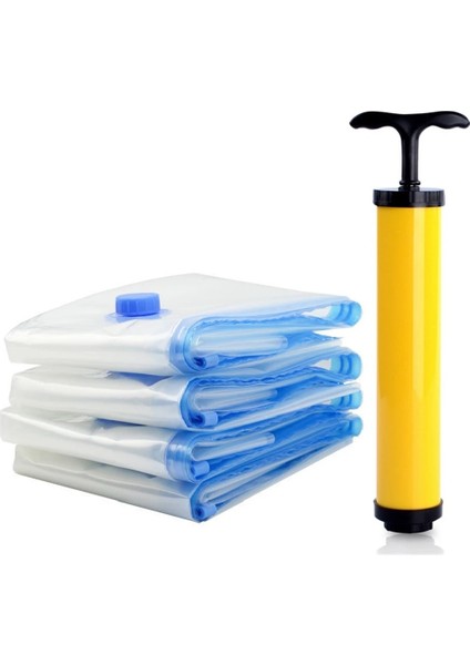 2 Adet 40X60 cm Sıkıştırılmış Çanta Elektrikli Pompa Seyahat Vakum Poşeti Pompası Mini Vakumlama Makinesi Makinesi Space Saver Giysiler Için Gıda Organizatör (Yurt Dışından) modelleri