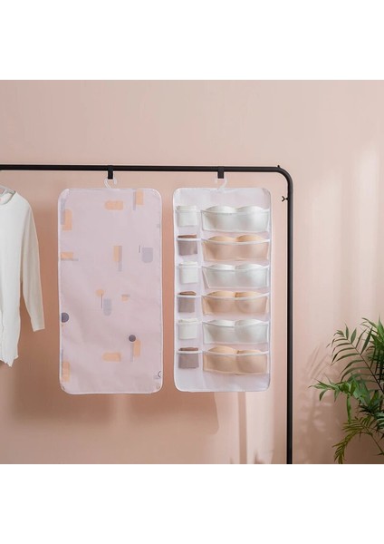 18 Izgaralar 6/12/18 Cepler Dolap Cepleri Temizle Asılı Çanta Çorap Sutyen Iç Kırtasiye Raf Askı Depolama Yerden Tasarruf Düzenli Organizatör (Yurt Dışından) modelleri