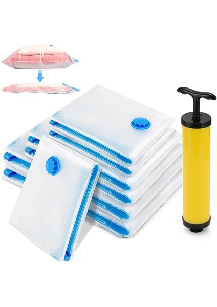 40X60 cm 1 Adet Açılıp Kapanabilir Vakum Poşeti Depolama Organizatör Şeffaf Elbise Organizatör Mühür Sıkıştırılmış Seyahat Tasarruflu Çanta Paketi (Yurt Dışından) fiyatları