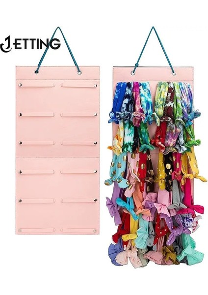 C Büyük Kapasiteli Kafa Bandı Tutucu Saç Tokası Depolama Askı Yerden Tasarruf Sağlayan Saç Aksesuarı Depolama Saç Fiyonkları Organizatör Duvar Asılı (Yurt Dışından) fiyatları