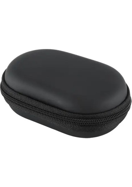 B Yeni Oksimetre Saklama Çantası Parmak Nabız Oksimetresi Makul Düzeni Güçlü Uzay Koruyucu Kılıf Sert Fermuar Tutucu (Yurt Dışından)