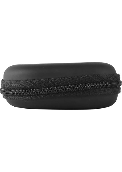 B Yeni Oksimetre Saklama Çantası Parmak Nabız Oksimetresi Makul Düzeni Güçlü Uzay Koruyucu Kılıf Sert Fermuar Tutucu (Yurt Dışından) fiyatları