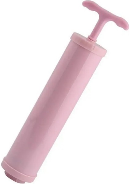 El Pompası Sıkıştırma Torbası Elektrikli Pompa Seyahat Vakum Poşeti Pompası Mini Vakumlama Makinesi Yerden Tasarruf Giysiler Için Gıda Saklama Kutusu (Yurt Dışından) indirimleri