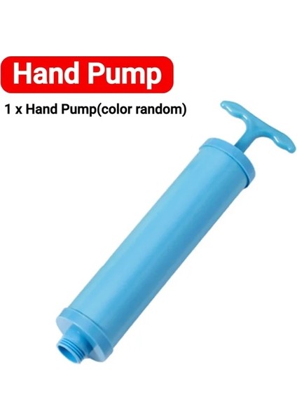 1 Adet Şişirme Katlanır Sıkıştırılmış Organizatör Yeniden Kullanılabilir Vakum Saklama Torbaları Toz Geçirmez Yerden Tasarruf El Pompası Battaniye Giysi Yastıklar Organizatör (Yurt Dışından)