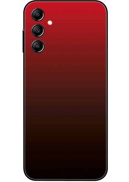 26 A15 5g Samsung A25 / A15 Kılıf Silikon Lüks Uzay Yumuşak Tampon Samsung Galaxy A15 4g 5g Telefon Kapak Tpu Funda A 25 Güzel Çanta (Yurt Dışından)