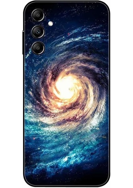 26 A15 5g Samsung A25 / A15 Kılıf Silikon Lüks Uzay Yumuşak Tampon Samsung Galaxy A15 4g 5g Telefon Kapak Tpu Funda A 25 Güzel Çanta (Yurt Dışından) modelleri