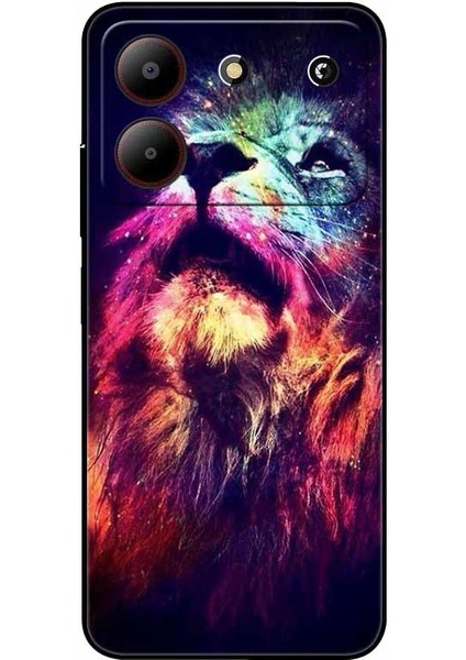 37 Zte Blade A54 4g Zte Blade A54 Kılıf Koruyucu Yumuşak Silikon Lovey Kedi Uzay Tpu Kapakları Zte BLADEA54 4g Tampon Blade A 54 Telefon Çantası (Yurt Dışından) modelleri