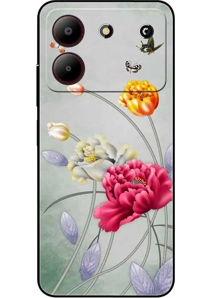 37 Zte Blade A54 4g Zte Blade A54 Kılıf Koruyucu Yumuşak Silikon Lovey Kedi Uzay Tpu Kapakları Zte BLADEA54 4g Tampon Blade A 54 Telefon Çantası (Yurt Dışından) fırsatları