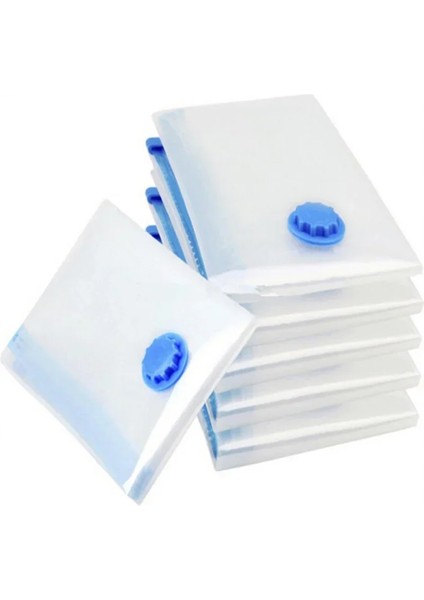 40X60CM Vakum Poşeti Depolama Ev Düzenleyici Şeffaf Sınır Katlanabilir Giysi Organizatörü Mühür Sıkıştırılmış Seyahat Yerden Tasarruf Sağlayan Çanta Paketi (Yurt Dışından) fırsatları