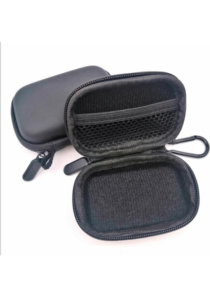 Oksimetre Çantası 4 Yeni Oksimetre Saklama Çantası Tıbbi Çanta Parmak Nabız Oksimetresi Makul Düzen Güçlü Uzay Koruyucu Kılıf Sert Fermuar Tutucu (Yurt Dışından) fiyatları