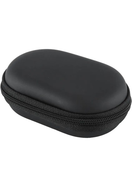 Oksimetre Çantası 4 Yeni Oksimetre Saklama Çantası Tıbbi Çanta Parmak Nabız Oksimetresi Makul Düzen Güçlü Uzay Koruyucu Kılıf Sert Fermuar Tutucu (Yurt Dışından) modelleri