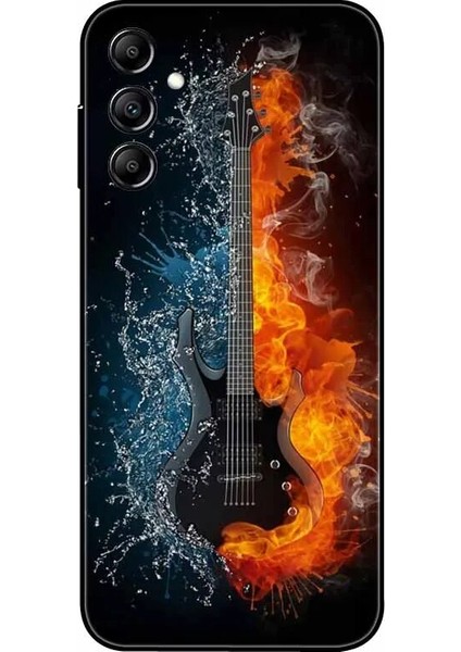 62 A25 5g Samsung A25 / A15 Kılıf Silikon Lüks Uzay Yumuşak Tampon Samsung Galaxy A15 4g 5g Telefon Kapak Tpu Funda A 25 Güzel Çanta (Yurt Dışından) fırsatları