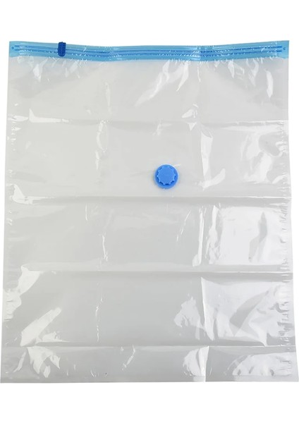 70X80CM Şeffaf Vakum Torbası Katlanır Sıkıştırılmış Yerden Tasarruf Sağlayan Giysi Saklama Büyük Boy Toz Geçirmez ve Nem Geçirmez Mutfak Aksesuarları (Yurt Dışından) modelleri
