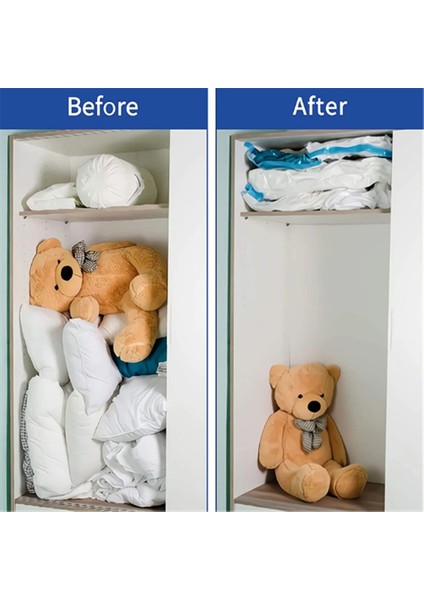 1 Adet 60X80CM Vakum Poşeti Giysi Saklama Çantası Vana ile Şeffaf Sınır Katlanır Sıkıştırılmış Organizatör Seyahat Yerden Tasarruf Sağlayan Mühür Paketi (Yurt Dışından) modelleri