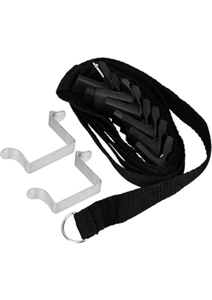 Bk Ayarlanabilir Kapak Askısı Çanta Şapka Tutucu Şapka Elbise Organizatör Kapı Arka Dolap Kanca Askı Ev Yurt Depolama Yerden Tasarruflu (Yurt Dışından) fırsatları