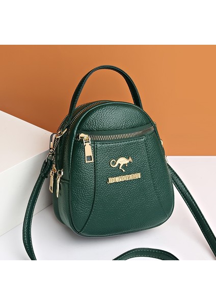 Mor Kadın Küçük Çanta Crossbody Mini Omuz Messenger El Çantası Pu Cep Telefonu Değişim Sevimli Çanta Lüks Tasarımcı Çok Uzay Çanta (Yurt Dışından) fiyatları