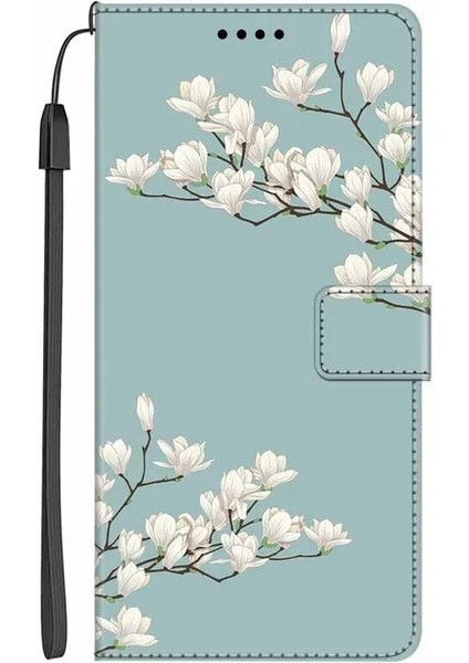 11 Kılıf ve Askı Galaxy A10 Cüzdan Manyetik Kılıf Samsung Galaxy A10 A11 A40 A 04S Kapak Flip Kitap Deri Telefon Çantaları Samsung A04S Fundas Uzay Kedisi (Yurt Dışından) fırsatları