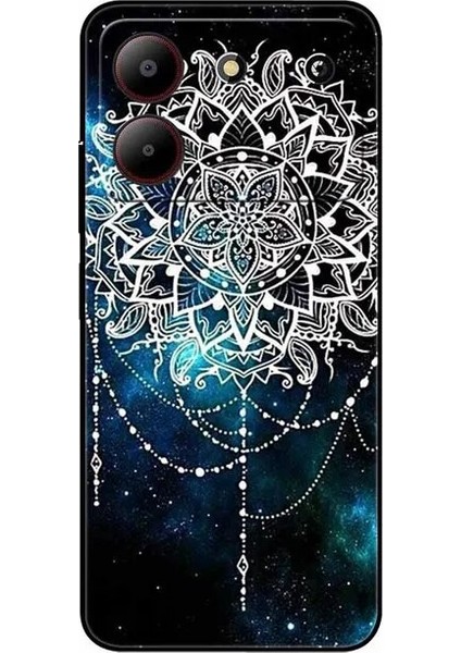 53 Zte Blade A54 4g Zte Blade A54 Kılıf Koruyucu Yumuşak Silikon Lovey Kedi Uzay Tpu Kapakları Zte BLADEA54 4g Tampon Blade A 54 Telefon Çantası (Yurt Dışından)