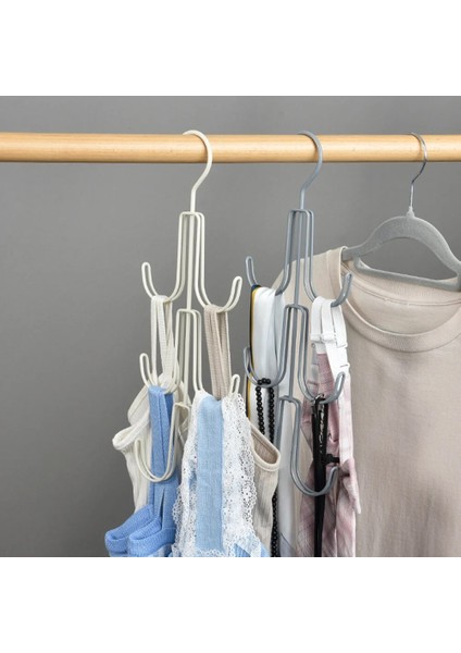 Siyah Çantalar Çanta Askıları Sağlam Metal Yerden Tasarruf Sağlayan Askılar Çanta Çanta Kolsuz Üstler, Atkılar Depolama Organizatör Dolap Organizasyonu (Yurt Dışından) indirimleri