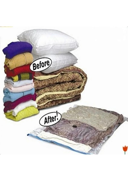 M Süper Büyük Boy Uzay Tasarrufu Tasarrufu 80% Ev Organizatör Büstü Geçirmez Saklama Çantası Mühür Sıkıştırılmış Vakum Torbası Yorgan Elbise (Yurt Dışından) modelleri