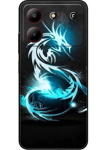 52 Zte Blade A54 4g Zte Blade A54 Kılıf Koruyucu Yumuşak Silikon Lovey Kedi Uzay Tpu Kapakları Zte BLADEA54 4g Tampon Blade A 54 Telefon Çantası (Yurt Dışından)