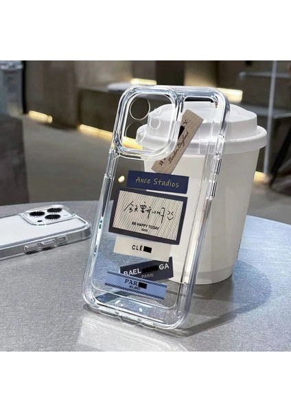 TA47 Iphone 14 Pro Silikon Kılıf Iphone 11 Kılıf Iphone 14 Pro Max 15 13 12 Xr x Xs Max 7 8 Artı Se 2020 IPHONE11 Uzay Moda Etikel Funda Kapak (Yurt Dışından) fiyatları