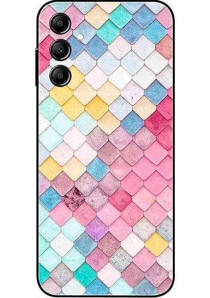 21 A15 4g Samsung A25 / A15 Kılıf Silikon Lüks Uzay Yumuşak Tampon Samsung Galaxy A15 4g 5g Telefon Kapak Tpu Funda A 25 Güzel Çanta (Yurt Dışından) indirimleri