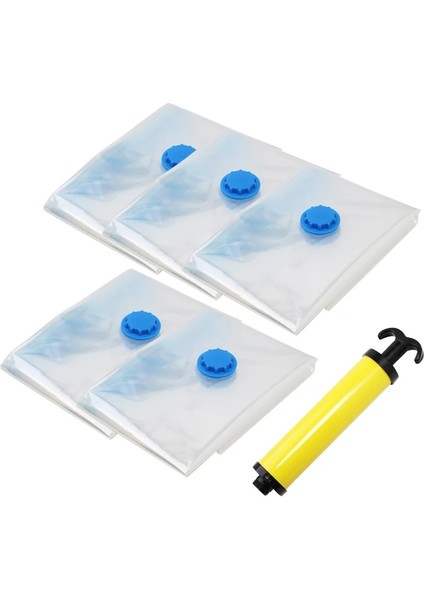 30CMX40CM Vakumlu Saklama Torbaları Elektronik Pompalı Giysiler Için Katlanabilir Sıkıştırılmış Organizatör Vakumlu Mühür Çanta Giyim Saklama Yerden Tasarruf (Yurt Dışından) indirimleri