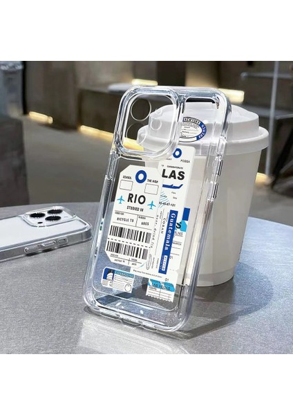 LD42 Iphone 13 Pro Silikon Kılıf Iphone 11 Kılıf Iphone 14 Pro Max 15 13 12 Xr x Xs Max 7 8 Artı Se 2020 IPHONE11 Uzay Moda Etikel Funda Kapak (Yurt Dışından) modelleri