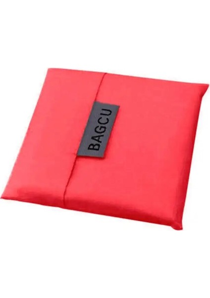 Mor 1 Adet Taşınabilir Katlanır Alışveriş Çantası Dayanıklı Hafif Yerden Tasarruf Sağlayan Büyük Kapasiteli Polyester Tote Yeniden Kullanılabilir Kare Saplı Çanta (Yurt Dışından) indirimleri