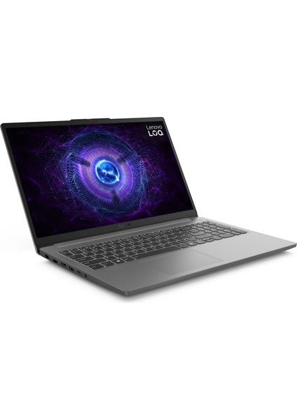 LOQ Intel Core I5-12450HX 16GB 512GB SSD 6GB RTX4050 15.6" FHD 144Hz Freedos 83LK008JTR fiyatları