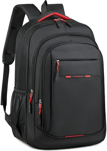 Dalı Seyahat Dizüstü Bilgisayar Sırt Çantası - Su Geçirmez, Yastıklı Dizüstü Bilgisayar Bölmesi, Çoklu Cepler, Iş ve Kolej Sticolor Için Gerekli (Yurt Dışından)