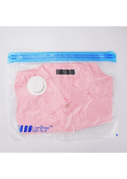 1 ADET-28X22CM Yeni Taşınabilir Vakumlu Saklama Çantası Giysi Için Battaniye Sıkıştırılmış Yerden Tasarruf Sağlayan Mühür Paket Giyim Sıkıştırma Çanta Organizatör (Yurt Dışından) modelleri