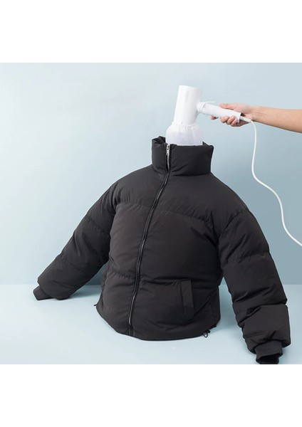 Stil 1 Yeni Çamaşır Torbası Şık Çoklu Stiller Nefes Alabilen Gömlek Pantolon Seyahat Giysileri Için Yıkama Torbası Kurutma Makinesi Çantası Kurutma Çantası Katlanır Uzay (Yurt Dışından) indirimleri