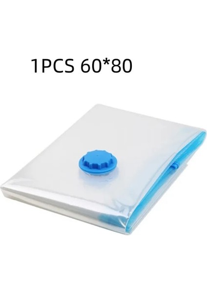 1 Adet 60X80 Sıkıştırılmış Çanta Elektrikli Pompa Seyahat Vakum Poşeti Pompası Mini Vakumlama Makinesi Makinesi Space Saver Giysiler Için Gıda Organizatör (Yurt Dışından)