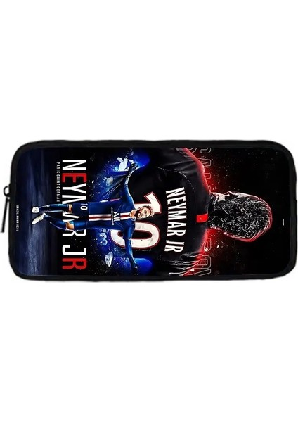 Oyun Futbol Çocuk Okulu Sırt Çantası Öğle Yemeği Çantaları, Kalem Çantaları, N-Neymars Erkekler Için Okul Çantaları En Iyi Hediye Çantası: XHOO1-BD-151-A3 (Yurt Dışından)