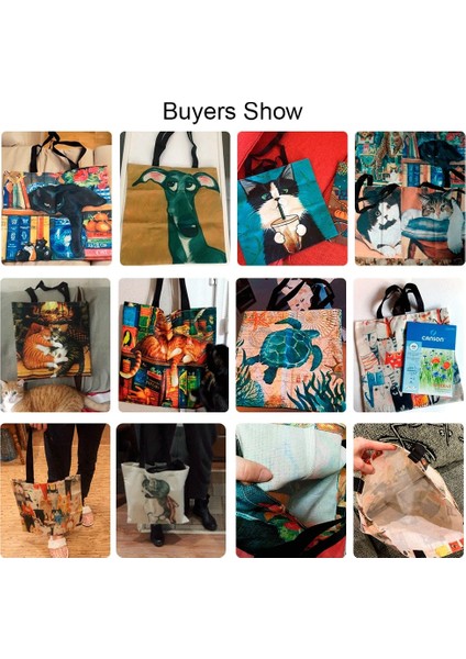 011 Karikatür Spaceman Astronot Uzay Tasarımı Komik Çanta Açık Eğlence Omuz Çantaları Bakkaliye Için Yeniden Kullanılabilir Tote Alışveriş Çantası (Yurt Dışından) fiyatları