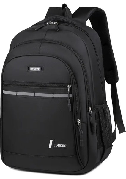 Boş Zaman Sırt Çantası, Unisex Seyahat Sırt Çantası, Büyük Kapasiteli Gidip Gelme Çantası, 16 Inç Dizüstü Bilgisayar Bagkolunu Indırabilir: Kırmızı (Yurt Dışından)