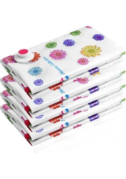 70X100CM 1 Adet Vakum Saklama Torbası Katlanabilir Sıkıştırılmış Çanta Şeffaf Sınır Sıkıştırılmış Uzay Tasarrufu Mühür Çanta Çekmece Organizatör Lf 189 (Yurt Dışından) fiyatları