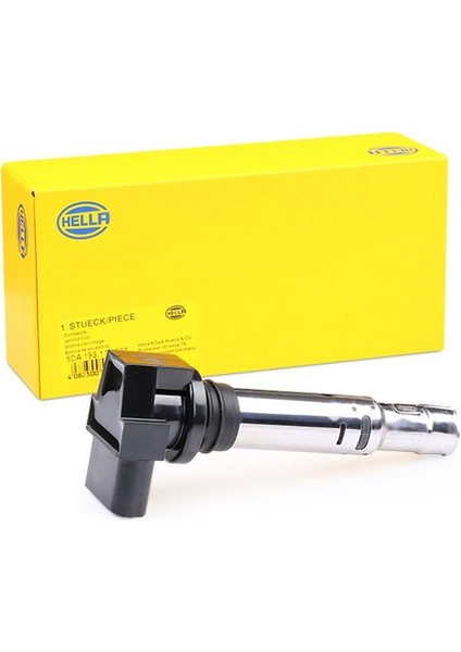 ATESLEME BOBINI GOLF IV POLO BORA 1.6FSI 02-05 FABIA 1.2 1.4TSI 01-> IBIZA CORDOBA AUDI A3 A2 02-> fiyatları