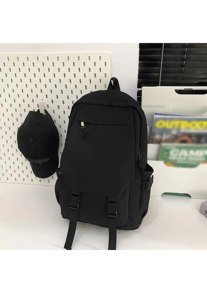 Büyük Kapasiteli Gündelik Sırt Çantaları, Kolej ve Lise Okul Çantaları, Seyahat Sırt Çantaları, Işe Gidip Gelme Bilgisayarı Bagscolor: Beyaz (Yurt Dışından)