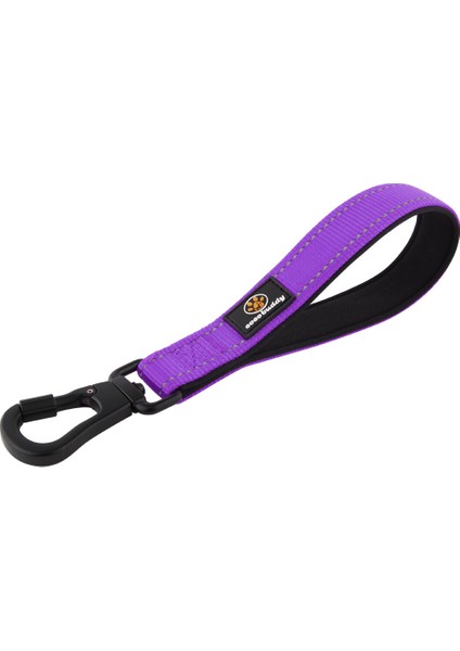Boğulma Yok Köpek Tasması Büyük ve Orta Boy Köpek Eğitimi Evcil Hayvan Naylon Kısa Çekiş Tasması (Yurt Dışından)